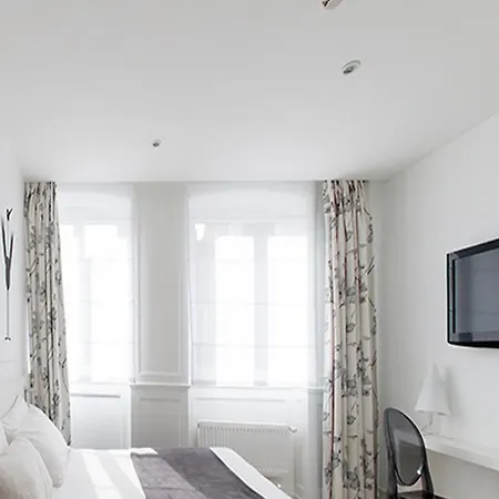 Des Anges Στρασβούργο