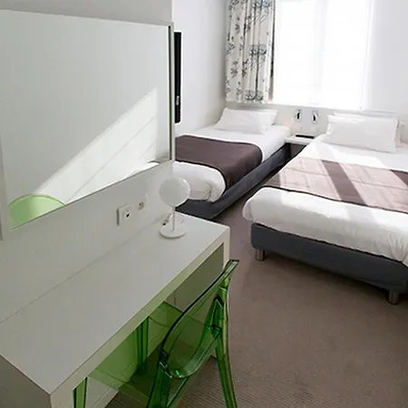 Des Anges Hotel 2*