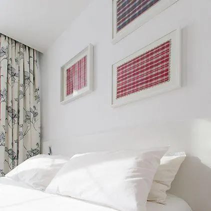 Ξενοδοχείο Des Anges Στρασβούργο