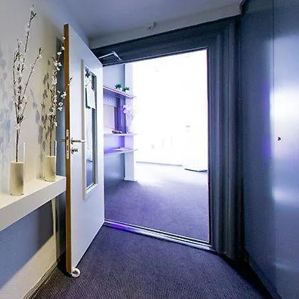 Des Anges Hotel