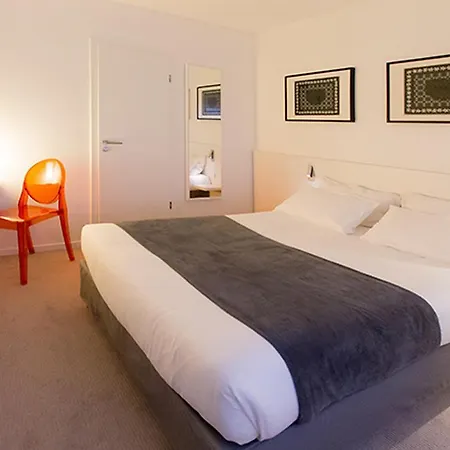 Des Anges 2* Strasbourg