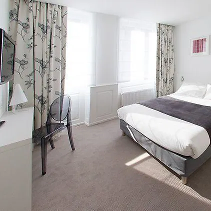 Des Anges Hotel Strasbourg