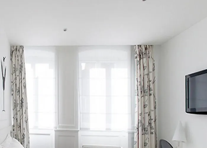 Des Anges Strasbourg