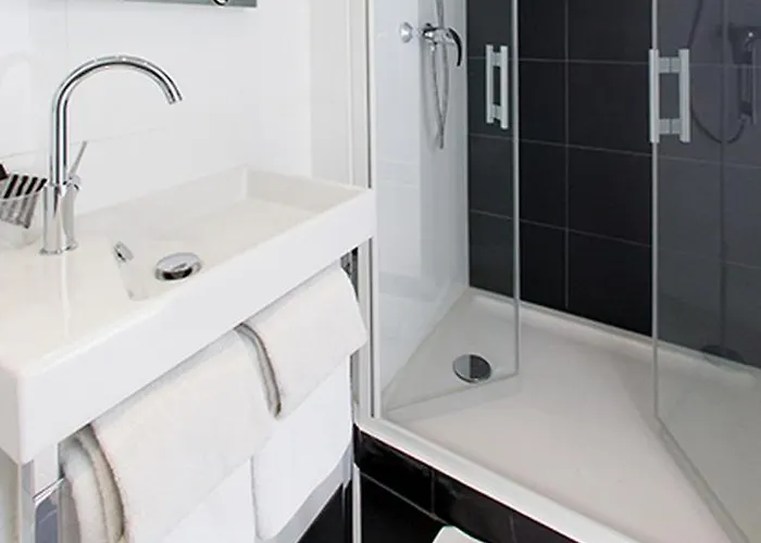 Hotel Des Anges Strasbourg