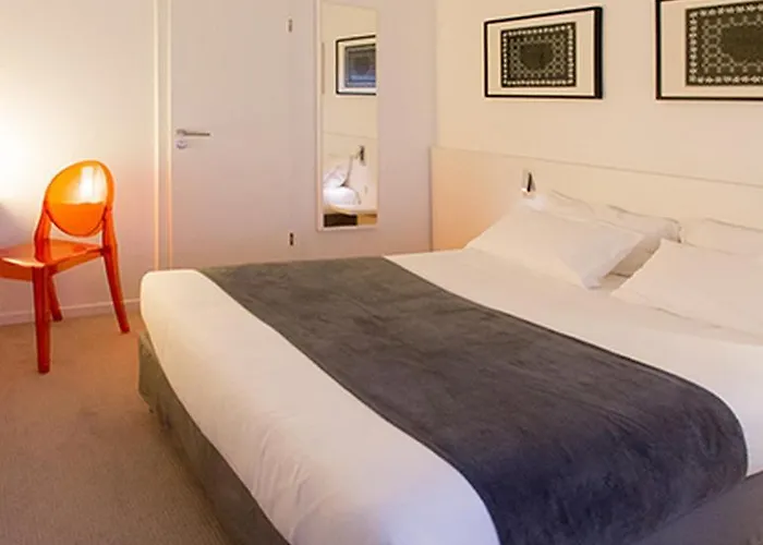 Des Anges 2* Strasbourg