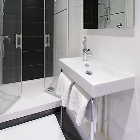 Des Anges 2* Strasbourg