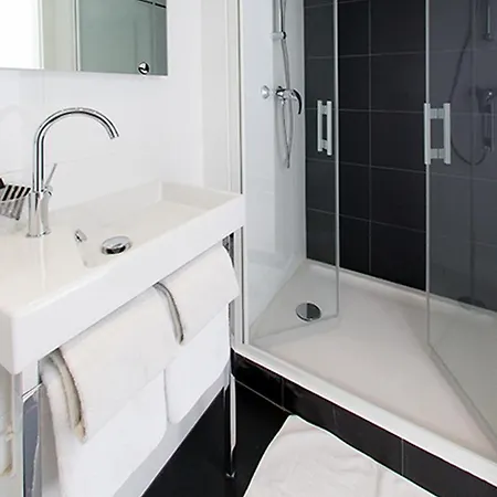 Hotel Des Anges Strasbourg