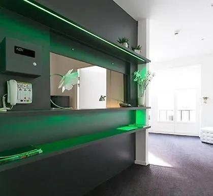 Hotel Des Anges Strasbourg